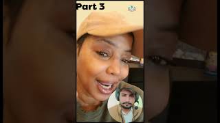 how to stop judging your partner By Judge Lynn Toler judgelynntoler divorcecourt judge judgement [upl. by Maccarthy270]