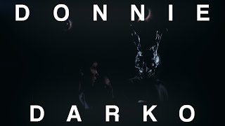 PERMSKY KRAY  Дорогой Человек  Donnie Darko  Edit [upl. by Kara]