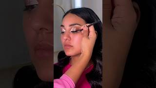 real Client makeup tutorial 🔥💯🤩 shorts makeup makeuptutorial learningwithnk viral [upl. by Idrahs857]