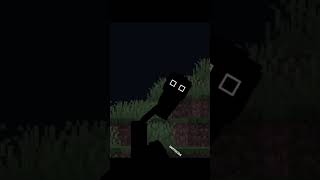 APOLLYON☠️ minecraft apollyon mod scary edit Original vid from johnyboy [upl. by Jo]