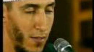 Quran recitation by Yassine El Djazairie [upl. by Mamoun]