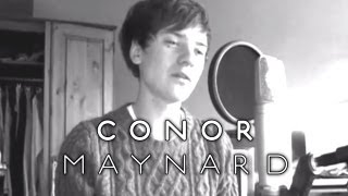 Conor Maynard Covers  Mario  Stranded [upl. by Ezar]