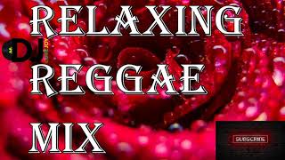 RELAXING REGGAE MIX PART 1 FEAT JAH CURE CHRONIXX SANCHEZ KASHIEF LINDO THRILLER U ETANA [upl. by Adnamal9]