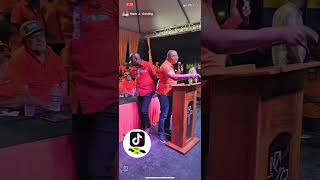 PNP CONFERENCE In St Elizabeth Andrew Holness 8 Years No Improvement Says Mark Golding amp Others [upl. by Pinette271]