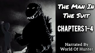 The Man In The Suit Novelization Audiobook Chapters 14 [upl. by Nuoras]