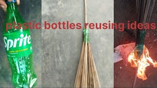 𝙥𝙡𝙖𝙨𝙩𝙞𝙘 𝙗𝙤𝙩𝙩𝙡𝙚𝙨 𝙧𝙚𝙪𝙨𝙞𝙣𝙜 𝙞𝙙𝙚𝙖𝙨trendingshorts plastic bottle crafts [upl. by Liebman]