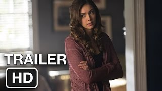 The Choice 2016 TRAILER Nina Dobrev Daniel Sharman Romance HD FANMADE MOVIE [upl. by Corwin943]