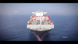 Rhenus Port Logistics image film [upl. by Garnes]