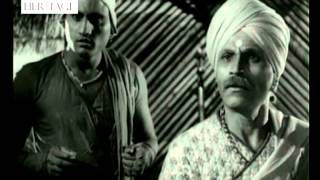 Man Tarpat Hari Darsan Ko Aaj by Mohammad Rafi  Baiju Bawra 1952 [upl. by Anoit744]