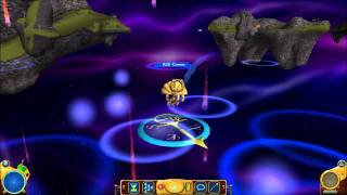 The Treasure Planet Battle At Procyon Mission 2  Part 1 [upl. by Montford120]