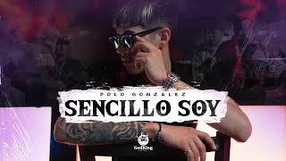 Sencillo Soy  Polo Gonzalez Video Oficial [upl. by Aelanej]