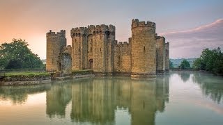 Best History Documentary Ever Made  Medieval Castles HD [upl. by Fauch]