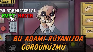 Bu adamı rüyanızda gördünüzmü  Thats not my neighbour [upl. by Calida348]