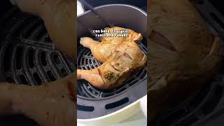 HEALTHY CHICKEN INASAL RECIPE  PHILIPS AIR FRYER [upl. by Nyledaj358]