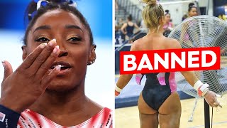 Gymnasts BIGGEST Controversies Revealed [upl. by Amero]