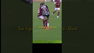 DEYVERSON ABUSADO flamengo osirmaosvita FlamenguistaSincero seinscreva [upl. by Gathers602]