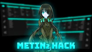 Free New Metin 2 Hack  Actual For 2024  MULTI HACK FARM BOT PVE BOT  SHOWCASE TUTORIAL [upl. by Niamart]