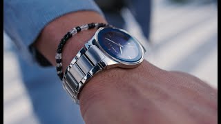 Caravelle Modern and Retro Luxury Watches  Designed by Bulova [upl. by Aramad]