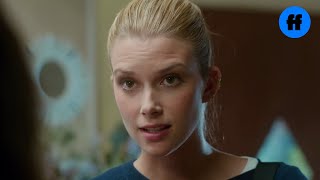 Stitchers  Season 1 Recap amp Sneak Peek Of Season 2  Freeform [upl. by Billye134]