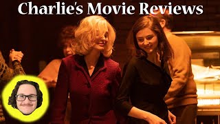 Eileen  Charlies Movie Reviews [upl. by Higginson670]