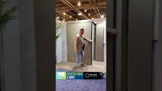 Meet Milcasa Again at IBS 2025 – Your Source for Innovative Door Hardware [upl. by Dihgirb51]