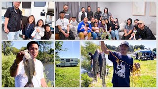 FAMILY FUN AND FISHING PART 2 shorts youtube youtubeshorts fishing reels khmer thailand [upl. by Skurnik]