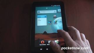 Google Books for Android  Pocketnow [upl. by Laurita]