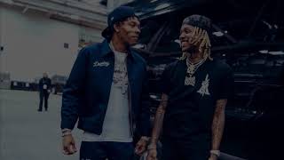 Lil Durk ft Lil Baby  Finesse Out The Gang Way Sub Español LETRA 🔥 [upl. by Oiligriv]