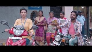 Kadavul Irukkaan Kumaru  College Scene  GV Prakash Kumar MRajesh  Nikki Galrani Anandhi [upl. by Melissa]