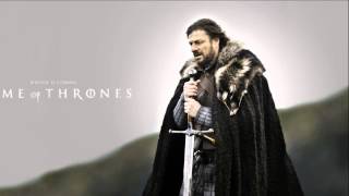 Game of Thrones  Main Theme Extended HD [upl. by Amej]