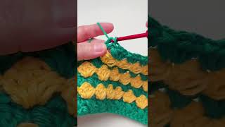 😍😍😍Crochet Stitch Pattern [upl. by Ynolem388]