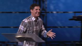 Craig Groeschel Uncommon Clarity [upl. by Adaha]