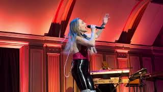 Taylor Dayne Can’t Get Enough Of Your Love Baby LIVE at Troy Music Hall 2024 [upl. by Susana]