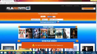 come guardare serie tv in streaming gratis [upl. by Labotsirc455]