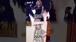 （part2）most famous female singers of the 90sto2000squot then and nowthenandnow [upl. by Aleris]