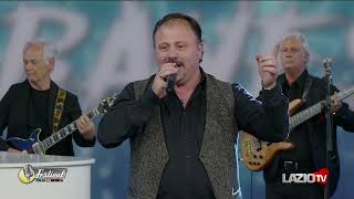 6 – BENNY ALBANESE “A MANO A MANO” FESTIVAL ITALIA IN MUSICA PUNTATA 618 ED 2023 2024 [upl. by Sherrod]