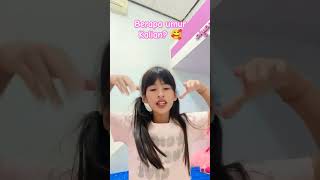 BERAPA UMUR KALIAN 🥰 viralvideo trending [upl. by Seek]