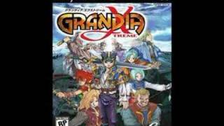 Grandia Xtreme Music Combat 5 The Final Battle 1 [upl. by Spearing22]