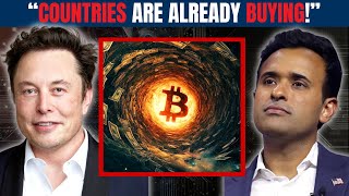 How High Will Bitcoin Go Are You Too Late [upl. by Belen736]