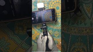 Mobile Tripod Unboxing  Low price tripod  Unboxing video  RMJ Creation [upl. by Nylecyoj]