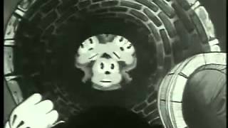 Betty Boop and Cab Calloways HiDeHo music video [upl. by Syned558]