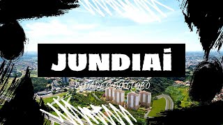 Conheça a cidade de JUNDIAÍ  Dados e Pontos Turísticos de JUNDIAÍ  SP [upl. by Tiloine]