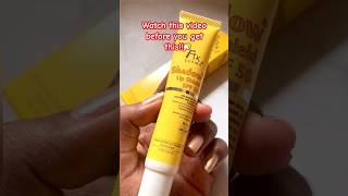 fixderma lip balm unponsored review [upl. by Raymonds265]