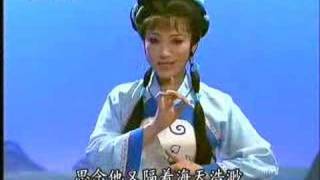 Chinese Yueju Opera A Bright Pearl Of The Sea 海明珠选段 [upl. by Petua]