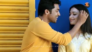 Kallu Moosi Yoschisthey  Veedokkade Songs  Suriya  Tamannaah  lyrics love music song suriya [upl. by Amlus613]