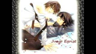 Junjou Romatica OST1 track 6 Junjou Egoist [upl. by Eddy]