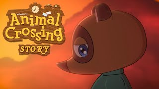 Animal Crossing Story  TEASER [upl. by Enihpled]