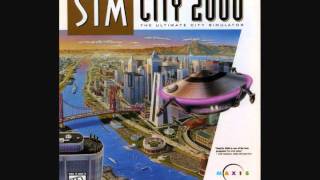 SimCity 2000 Music 10016 [upl. by Aileda]