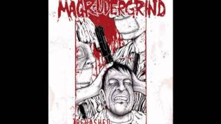 Magrudergrind  Karma Smacks You In The Face [upl. by Akeenat]