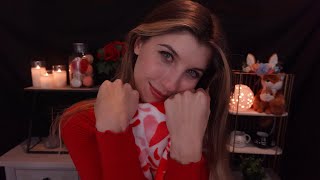 Hugs amp Kisses❣️  ASMR to Comfort You 🥰 [upl. by Timothea727]